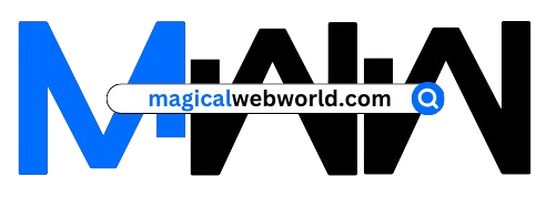 Magicalwebworld